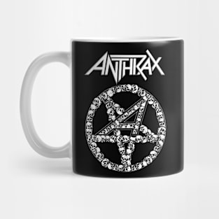 Anthrax Mug